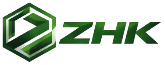 ZHK Saudi Logo